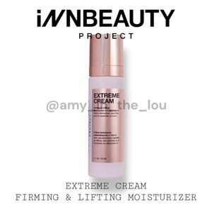 Innbeauty Project Extreme Cream Firming & Lifting Moisturizer
